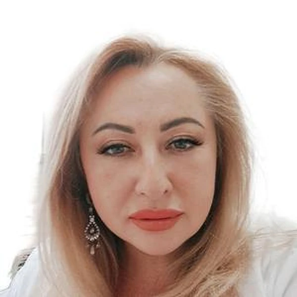 Борчаева Аминат Азретовна — Невролог, Пятигорск