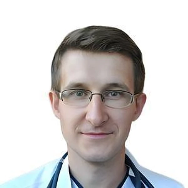 Лысенко Тимофей Романович — Кардиохирург, Казань
