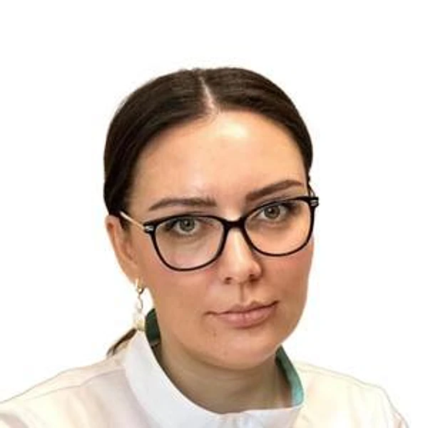 Ингушева Диана Магомедовна — Эндокринолог, Нутрициолог, Терапевт, Нальчик