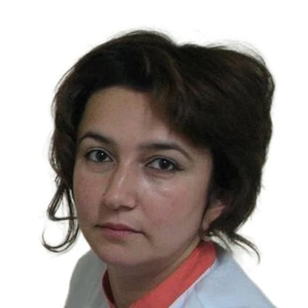 Кумукова Лариса Алексеевна — Детский гинеколог, Врач УЗИ, Гинеколог-эндокринолог, Нальчик
