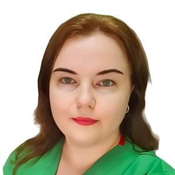 Удовенко Екатерина Валентиновна — Пульмонолог, Нальчик