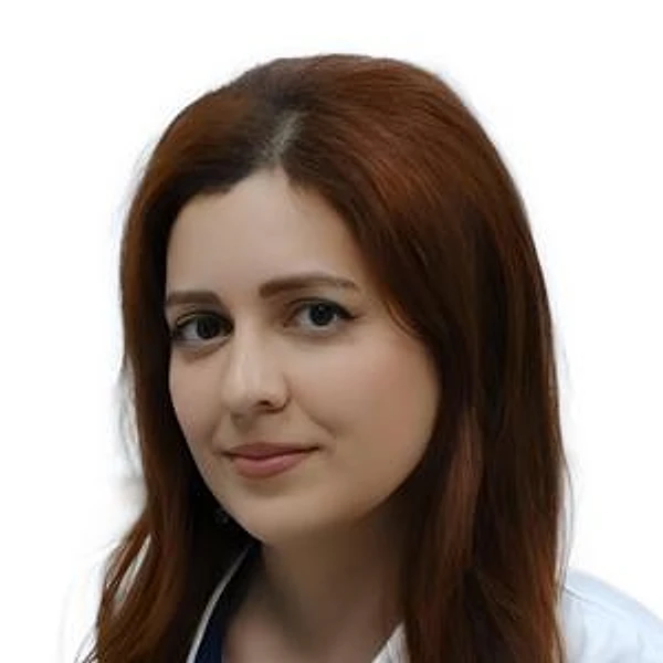 Хатажукова Камилла Абисаловна — Эндокринолог, Нальчик