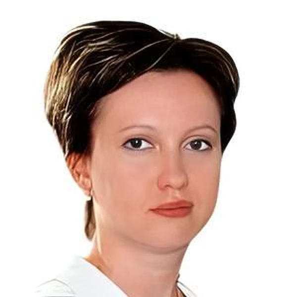 Багрова Елена Александровна — Функциональный диагност, Нейрофизиолог, unknown