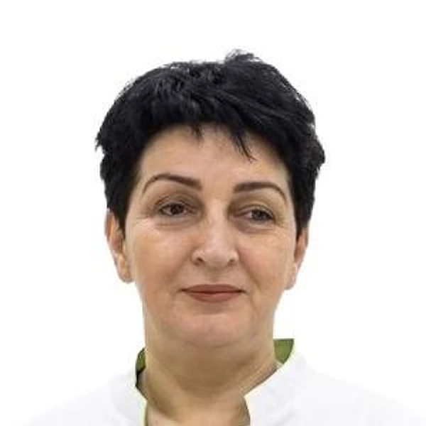 Шаова Мадина Анатольевна — Гинеколог, Акушер, Нальчик