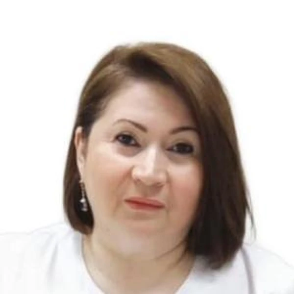 Шибзухова Тамара Хасеновна — Гинеколог, Акушер, Нальчик