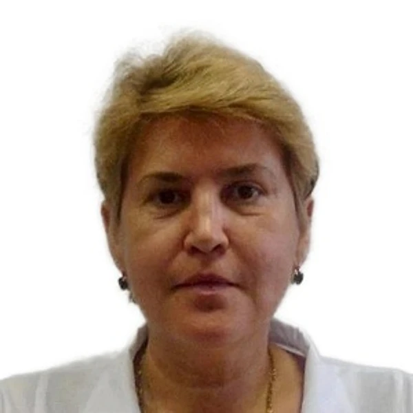 Наумова Елена Георгиевна — Акушер, Гинеколог, Нижневартовск