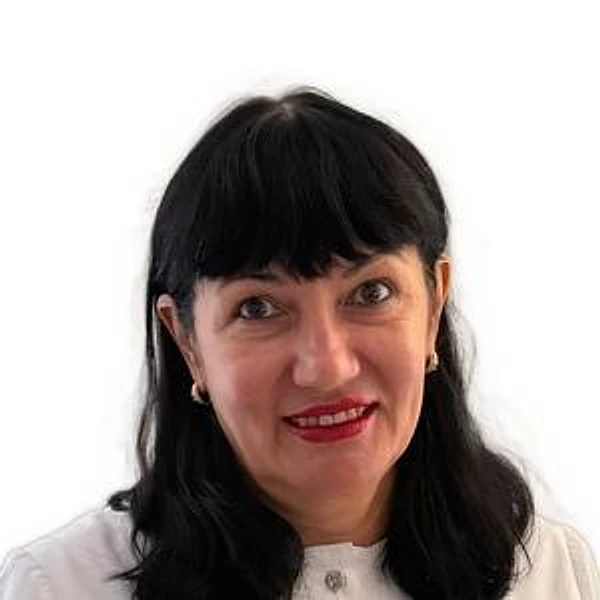 Красногорская Виктория Николаевна — Офтальмолог (окулист), Детский офтальмолог, Адлер