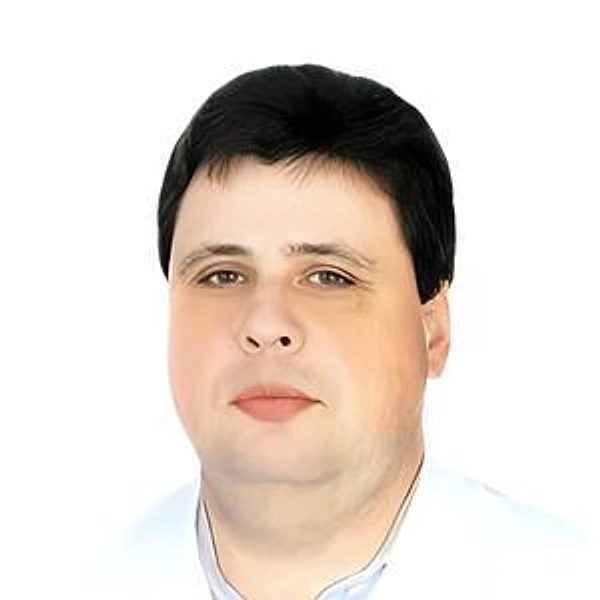 Новак Леонид Евгеньевич — Ортопед, Детский ортопед, Травматолог, Краснодар