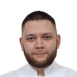 Якупов Руслан Фанисович — Онколог-маммолог, Онколог, Тюмень