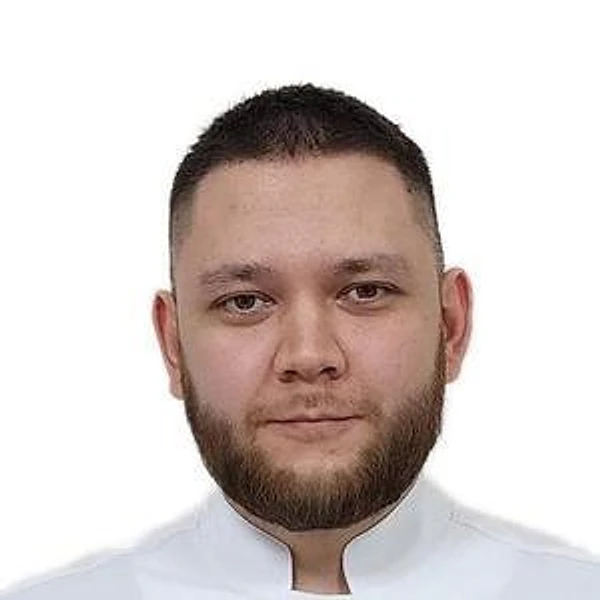 Якупов Руслан Фанисович — Онколог-маммолог, Онколог, Тюмень