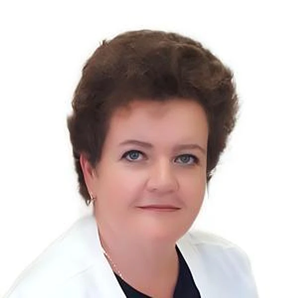 Новик Наталья Владимировна — Эндокринолог, unknown