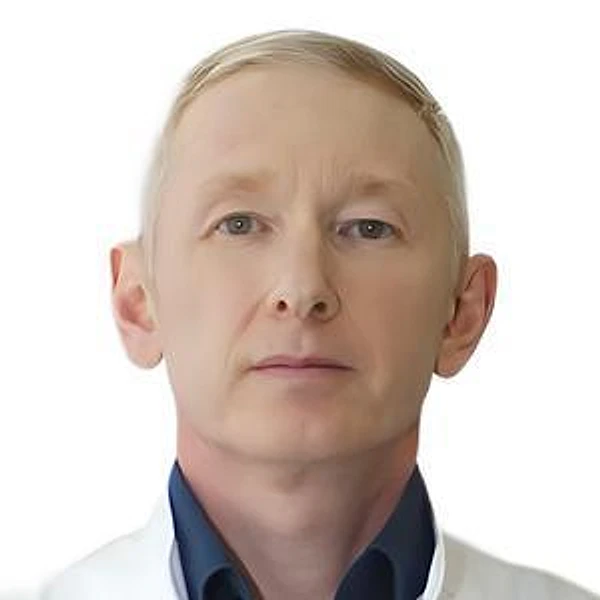 Салимгареев Рустам Зуфарович — Анестезиолог-реаниматолог, Рефлексотерапевт, Нижневартовск