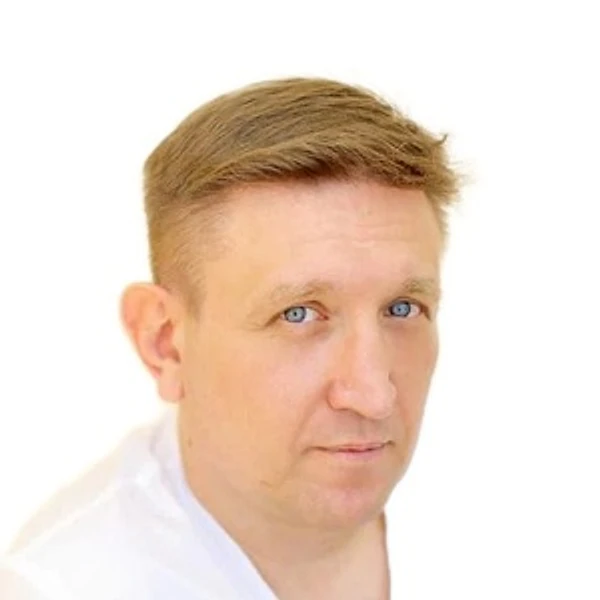 Балашов Сергей Александрович — Стоматолог-хирург, Стоматолог-ортопед, Краснодар