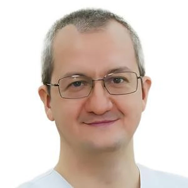 Губаев Руслан Фирдусович — Хирург, Абдоминальный хирург, Бариатрический хирург, Казань