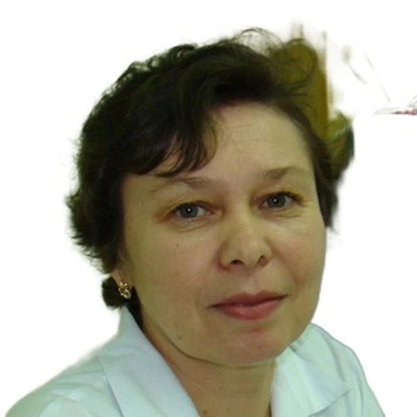 Львова Людмила Алексеевна — Психиатр, Нарколог, Нижнекамск