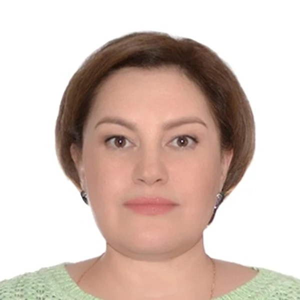 Сорокунская Елена Алексеевна — Дерматолог, Венеролог, Нижневартовск