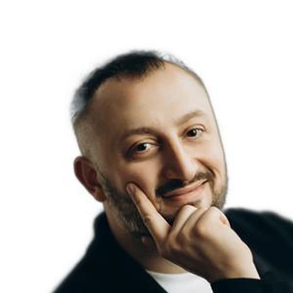 Мурадов Марат Рафикович — Стоматолог-имплантолог, Стоматолог-хирург, Ростов-на-Дону