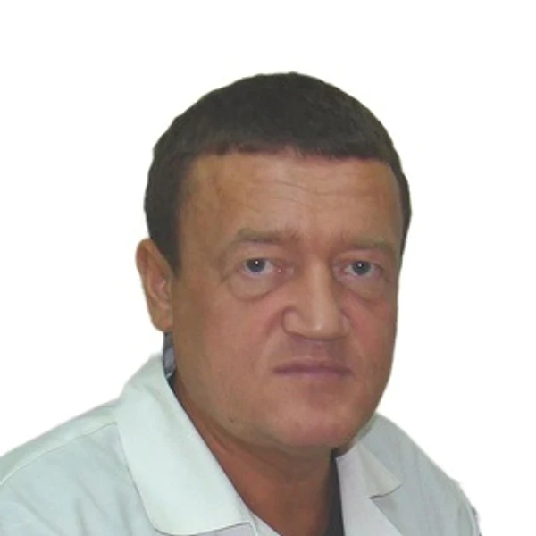 Трегулов Раиль Камилевич — Психиатр, Нарколог, Нижнекамск