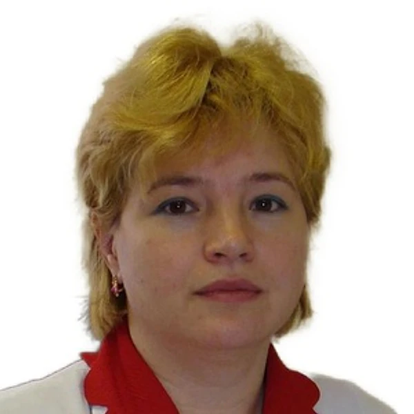 Ширыбырова Раиса Егоровна — Психолог, Нижнекамск