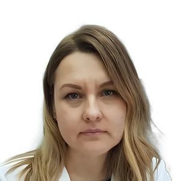 Бакина Анжелика Валерьевна — Терапевт, Спортивный врач, Нижневартовск