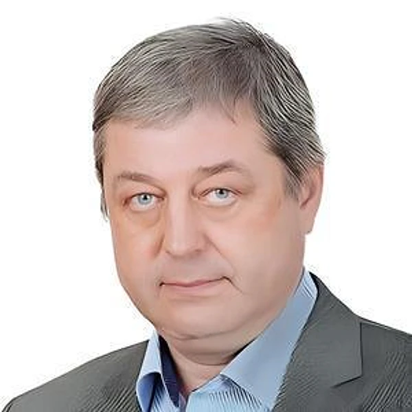 Кривощеков Евгений Владимирович — Кардиохирург, Томск