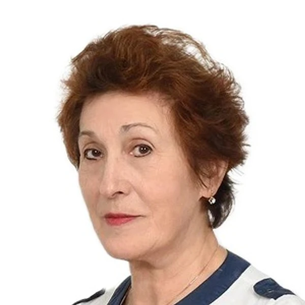 Авдеева Татьяна Федоровна — Хирург, Москва