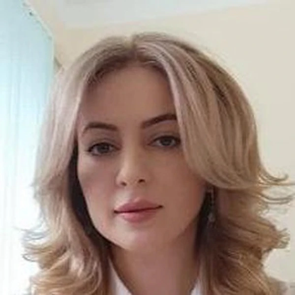 Урусова Карина Аниуаровна — Терапевт, Нальчик