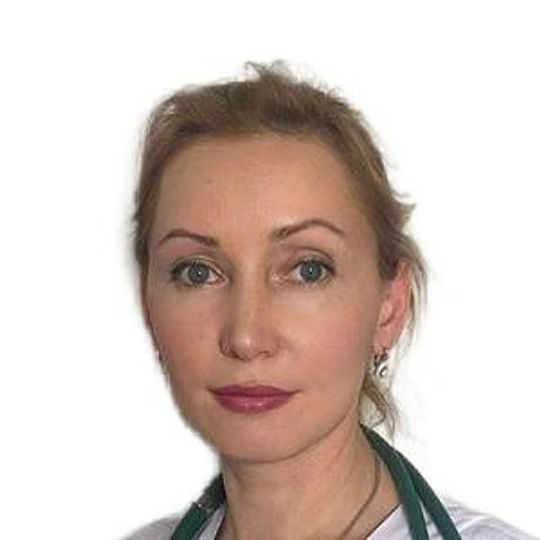 Баксанова Залина Хачимовна — Эндокринолог, Нальчик