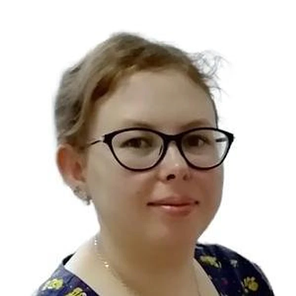 Веревкина Наталья Юрьевна — Эндоскопист, Хирург, Чита