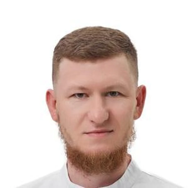 Юшков Илья Михайлович — Стоматолог-ортопед, Стоматолог-хирург, unknown