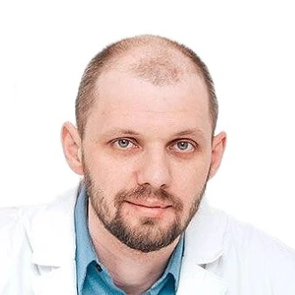 Растригин Иван Сергеевич — Хирург, Москва