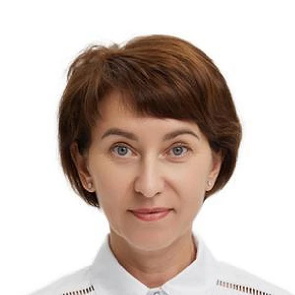 Филлипова Ольга Сергеевна — Стоматолог, unknown