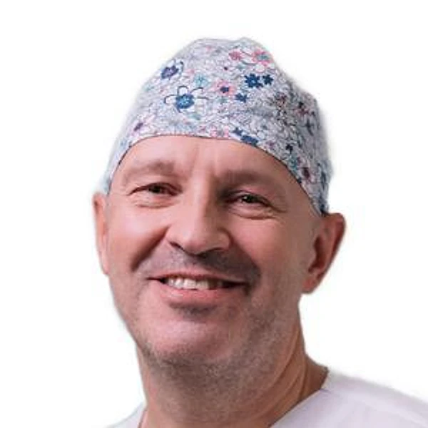 Бахтин Эдуард Евгеньевич — Стоматолог-ортопед, Стоматолог-хирург, Воронеж