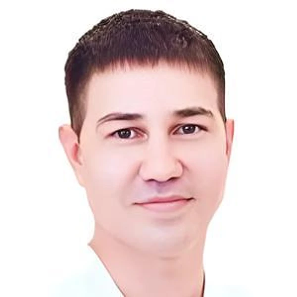 Хрущев Антон Владимирович — Стоматолог, unknown