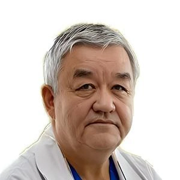Пак Владислав Евгеньевич — Хирург, Проктолог (колопроктолог), Иркутск