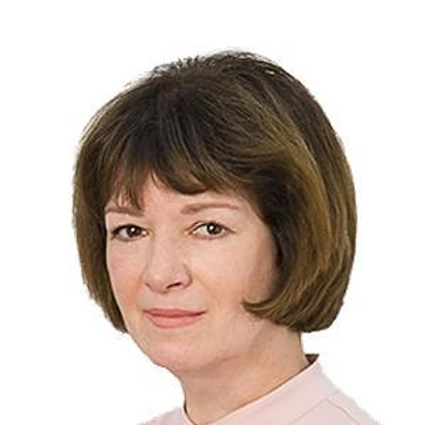 Расулова Ирина Александровна — Гинеколог, Москва