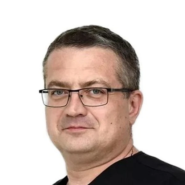 Савицкий Павел Павлович — Ортопед, Травматолог, Москва