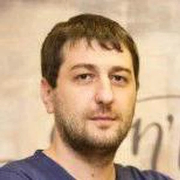 Калита Виктор Леонидович — Стоматолог-хирург, Стоматолог-имплантолог, unknown