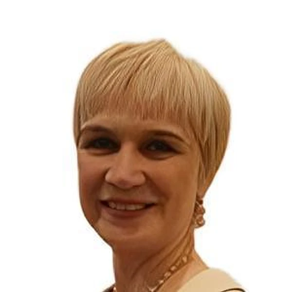 Рынжа Марина Витальевна — Массажист, Нижневартовск