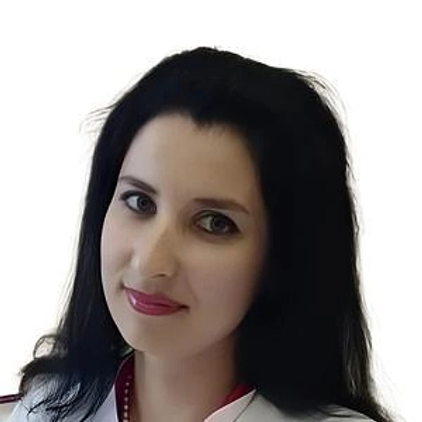 Малёнкина Татьяна Сергеевна — Невролог, Врач физической и реабилитационной медицины (ФРМ), Реабилитолог, Курск
