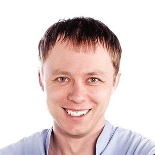 Герасимович Геннадий Петрович — Рентгенолог, Чита