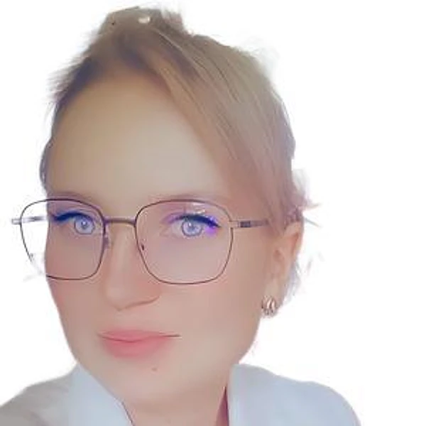 Кудряшова Анна Алексеевна — Рентгенолог, Чита