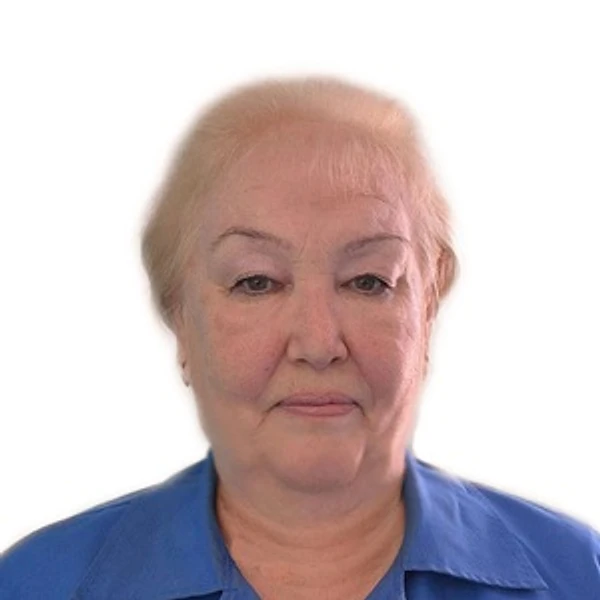 Исакова Раиса Ивановна — Врач скорой помощи, Чебоксары