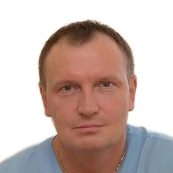 Баринов Виктор Евгеньевич — Абдоминальный хирург, Сосудистый хирург (ангиохирург), Флеболог, Москва