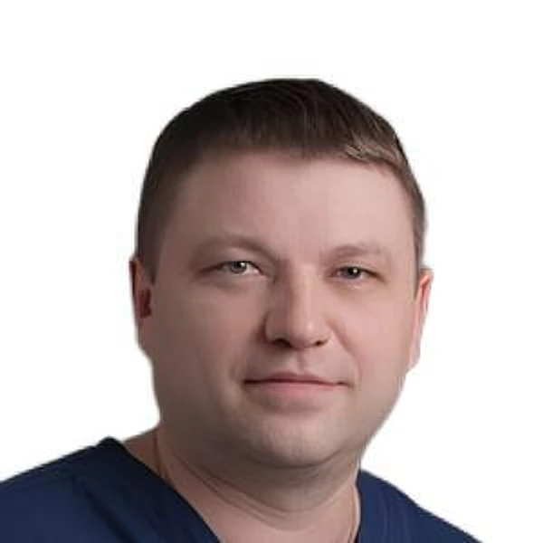 Пляскин Алексей Сергеевич — Стоматолог-ортопед, unknown