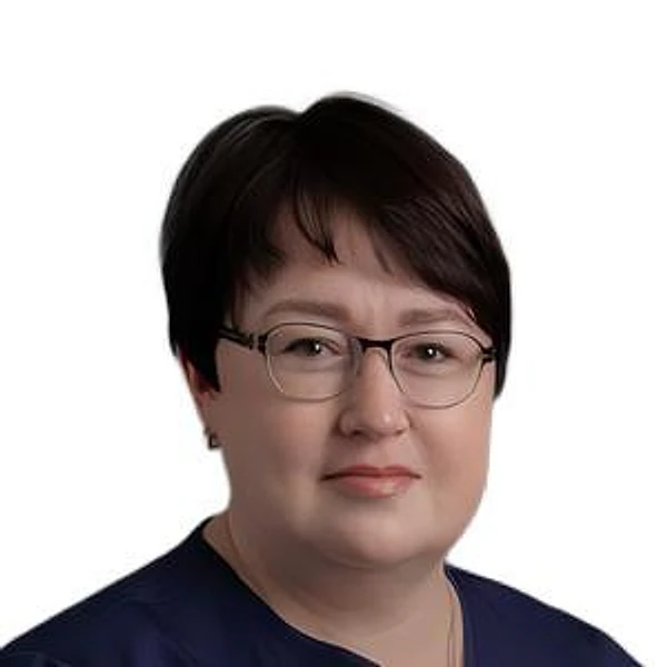 Леконцева Светлана Евгеньевна — Стоматолог, unknown