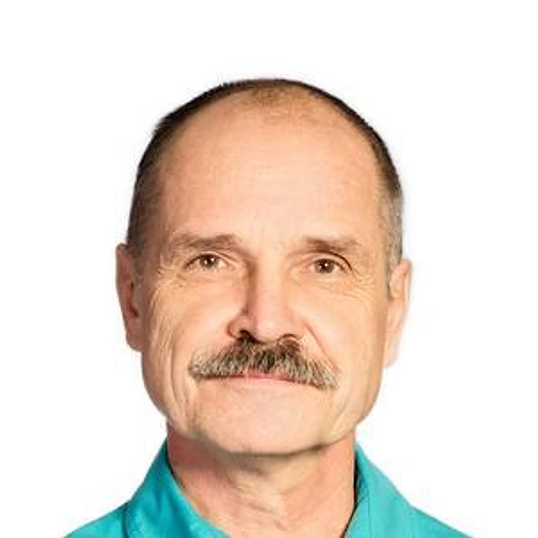 Синицын Анатолий Степанович — Рентгенолог, Чита