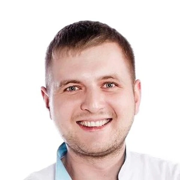 Соловьёв Александр Николаевич — Рентгенолог, Чита