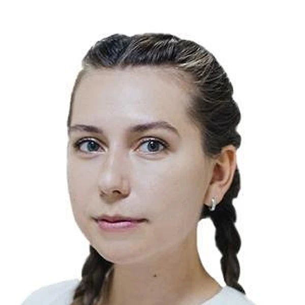 Татаринова Олеся Владимировна — Рентгенолог, Чита