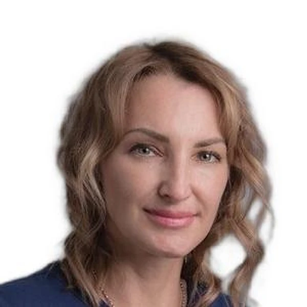 Коваленко Елена Валерьевна — Стоматолог, Детский стоматолог, unknown